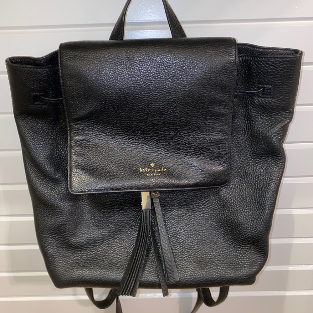 Kate Spade Backpack